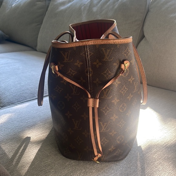 Neverfull MM - Picture 3 of 3